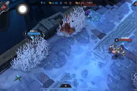 英雄联盟·大乱斗·赵信