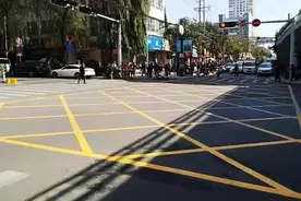 新手开车上路要注意什么？7种标线要学会视频封面