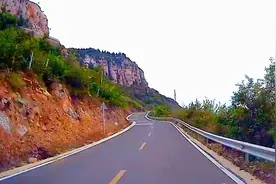 第51集丨淄博最美盘山公路视频封面