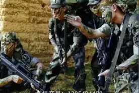 孙子兵法讲解，兵者诡道也视频封面