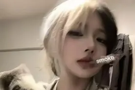 拽姐头像#一点点视频封面