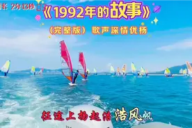 1992年邓小平的南巡谈话 极大的推动了我国改革开放的进程视频封面