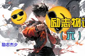 人生似乎是一次经历无数狂风恶浪的远航，途中难免会遇到一些险滩视频封面