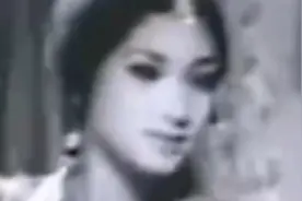 【无论你在哪里，都不要忘记我】巴基斯坦老电影《人世间》插曲