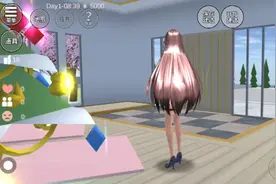 樱花校园里面当老师-