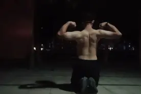 自律即自由视频封面