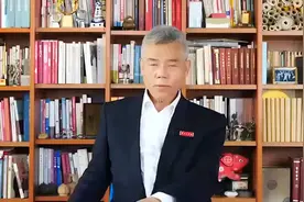 司马南谈俄乌事件视频封面