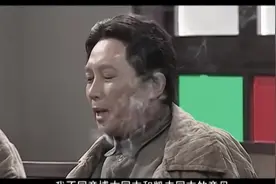 挽救中国革命的遵义会议结束，毛主席重新回到红军领导岗位