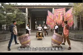 针锋相对视频封面