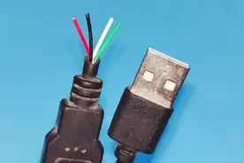 白玩了10年手机，连充电线和数据线什么区别都不知道，真是无语了