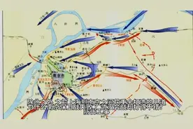 南京保卫战失利，武汉会战却逆袭？揭秘背后原因！