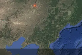 中央批复吉林规划打造“1圈3区4带”新格局吉林珲春备受重视视频封面