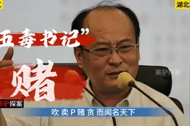 张二江用茶香华丽转身 从牢狱到茶馆，张二江重新崛起的人生！视频封面