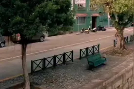 彭于晏超励志健身视频，超反转让你受不了视频封面