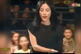 两次婚姻三场传奇王菲她为何总在爱情最沸腾时选择转身？视频封面