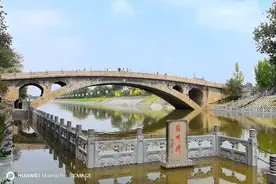 小学课本里的赵州桥视频封面