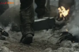 好听！2024特别版《一路生花》。我们一起向前，奋斗、坚定，愿望