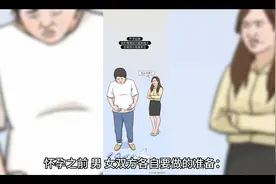怀孕之前，男、女双方各自需要做的准备（如果喜欢本视频