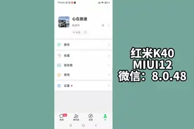 微信状态bot代表什么