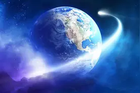 未来一天将不再有24小时，科学家发现地球被神秘力量拖拽视频封面