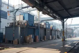 进厂工作十年，是什么体验视频封面