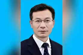 滁州市副市长余成林兼任全椒县委书记，杨俊、窦平、杨仁义被免职视频封面