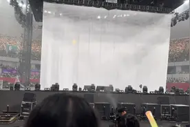 十个勤天种下一个未来巡回演唱会.