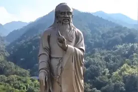 道祖又称太上老君视频封面