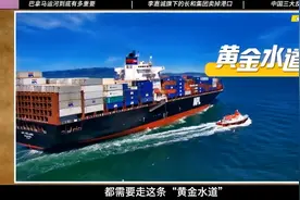97岁李嘉诚将港口资产售予美国公司，是战略转移还是另有隐情？视频封面