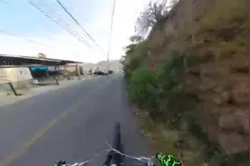 山地自行车也疯狂视频封面