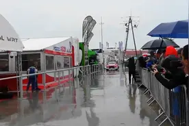 2016WRC，30分钟极限抢修受损雪铁龙，技师八仙过海，各显神通#wr视频封面