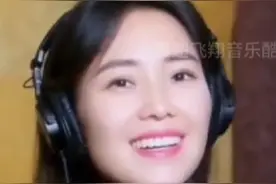 云朵的新歌《不见故人》上线了，全网都在听，曲风大变超级好听的