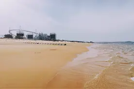 华晨宇演唱会结束后的火星人沙滩视频封面