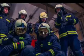 专职消防员干满12年的好处