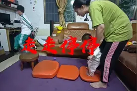 努力是一种生活态度，和年龄无关！学最好的别人，做最好的自己！视频封面