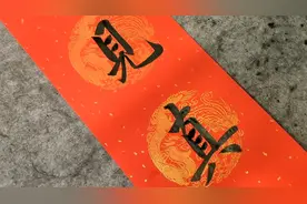 姜萍被质疑成绩造假，粉丝给她写了这样一副对联，公道自在人心视频封面