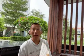 住北京二环里的都是有钱人？听胡同长大的老北京讲大杂院趣生活视频封面