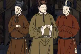 “唐末宦官专权与兵权收不回的原因”