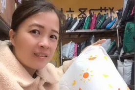 宝妈花3万做快递驿站，0.4元一个件干10个小时，看到收益让人意外