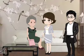 结婚当天婆婆理出100条家规视频封面