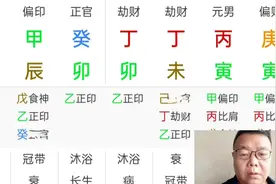 大运走的好，是会改变一个人的视频封面