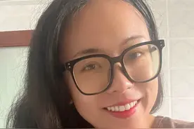 超级无敌自然卷爆炸头的自我修养（记录第一次自己剪头发）