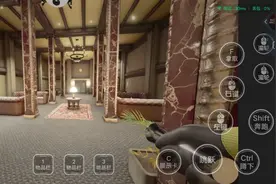 逃离后室旅馆通关教程视频封面