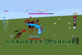 网易烦人的村民模组搭配教程<我的世界>