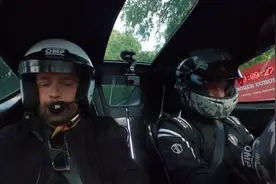 第一视角 柯尼塞格Jesko视频封面