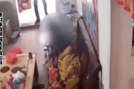 女子私吞彩礼还告强奸，小伙坐了三年大牢后，出狱直接血洗女友家视频封面
