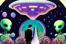 外星人在地球趣闻视频封面