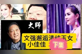 文强邂逅清纯玉女小佳佳（下集）