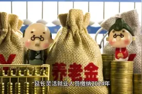 河南发社保通知，灵活就业人员补缴社保有新动态，补缴何时截止？视频封面