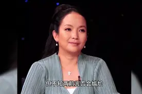 移居美国后心态失衡？盘点演员吕丽萍在美国闹的“笑话”！